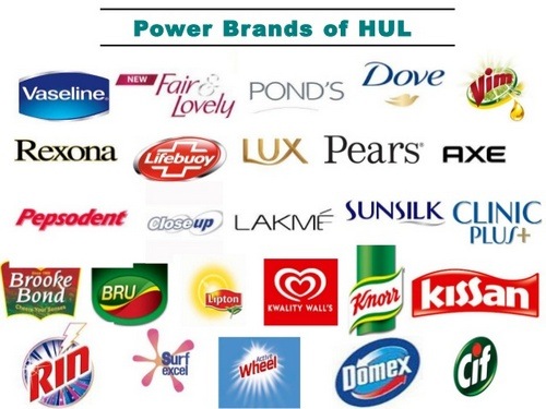 HUL Brands